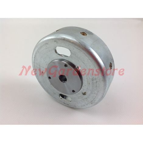 Volante magnético STIHL Sierra de cadena STIHL 08 Sierra de corte TS 08 08S 300 040538 (1/4)
