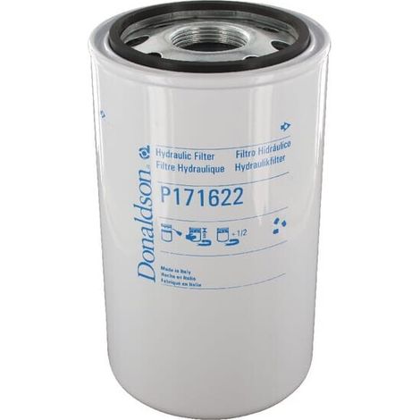 Filtro hidr谩ulico Donaldson DONALDSON P171622