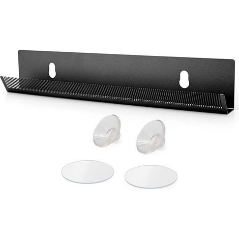 Support pour extensions de cheveux pour coiffage, lavage, séchage, tressage - Présentoir pour trames à clipser (1/5)
