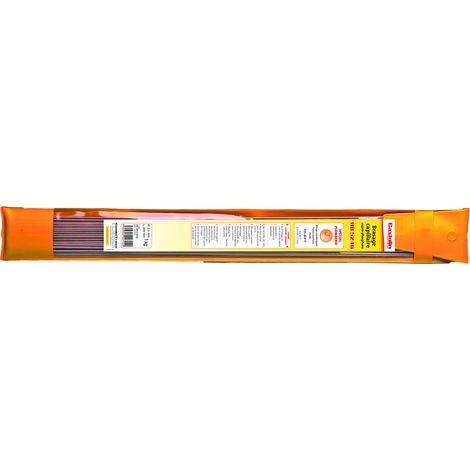 Saldatura RB5246 - rame - lega rame/fosforo Ø2 - astuccio da 1kg