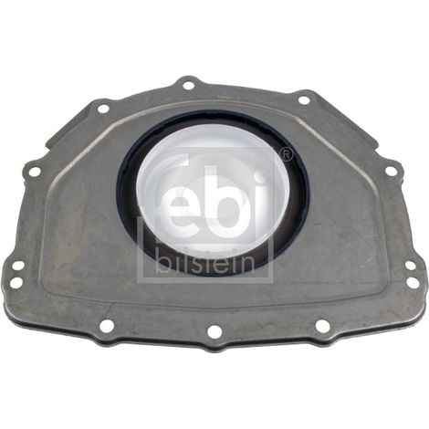 Bague d'étanchéité, vilebrequin FEBI BILSTEIN 177983 MERCEDES-BENZ 642 010 00 14 (1/3)