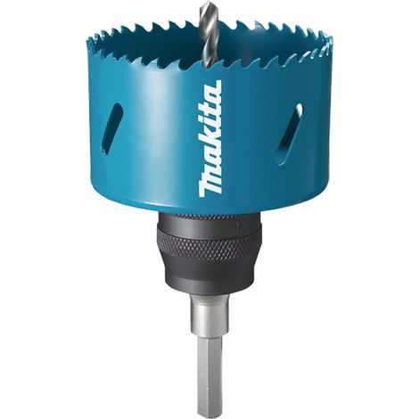 Makita  EZYCHANGE  BIM-sega  a  tazza  22  mm  -  B-11293