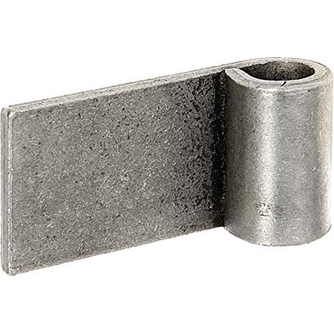 Nastro per saldatura 16x75x45x5mm STA grezzo GAH (Per 10) (1/3)