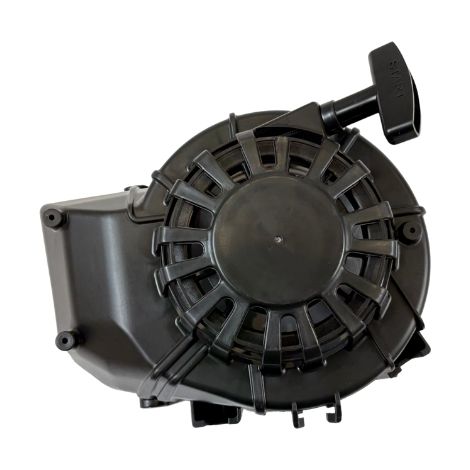 Lanceur moteur thermique pour tondeuse à gazon – Puissance élevée – Compatible Scheppach MS150-42, MS173-51, SE, MP150-46, MS161-46, MS197-51 (1/4)