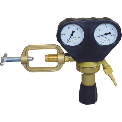 Riduttori standard riduttore azoto 35 mc