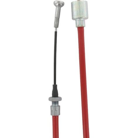 Cavo freno completo a montaggio rapido AL-KO 247288