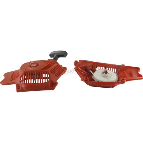 Husqvarna – Lanceur adaptable pour moteurs thermiques 545 550XP – Remplace pièces 522 74 25-04 522 74 25-07 – Performance optimisée pour usage intensif - 522742504