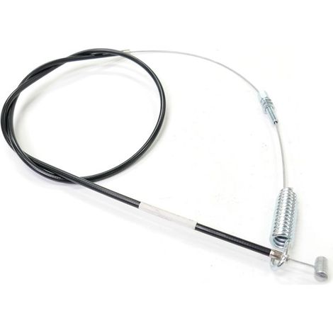 Câble marche arrière pour motobineuse – Longueur 121.5 cm – Compatible avec YB55IN – Accessoire d'origine Beal – Yvan Béal