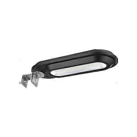 Weiße Solar-Wandleuchte für den Außenbereich, geeignet für Zaun, Haustür, Wand und wasserdichte LED-Dekorationsleuchte (Kaltweiß)
