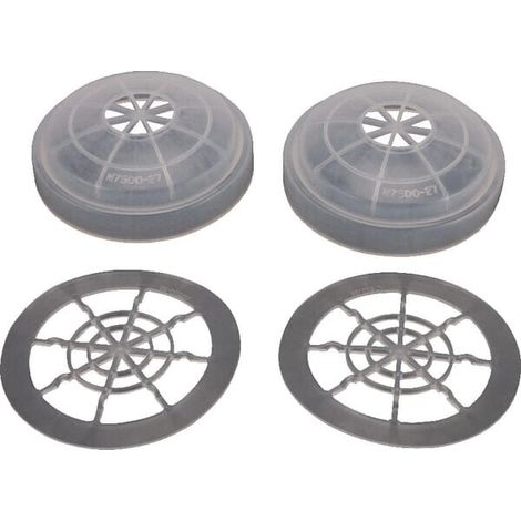 Supporto prefiltro HONEYWELL N750036AA