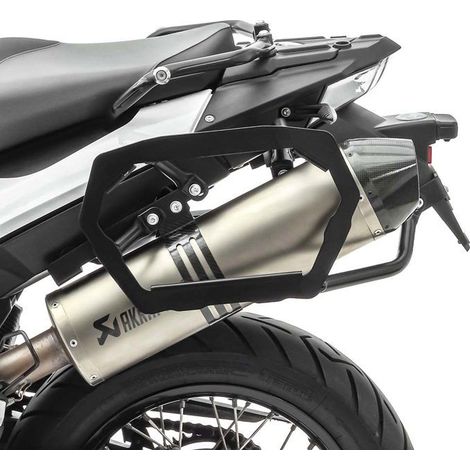 Seitenkofferträger für BMW F 800 GS 08-18 Taschen