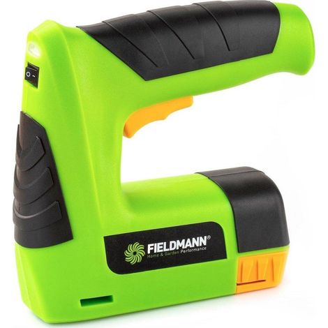 Fieldmann FDN3025-A Akku-Heftgerät