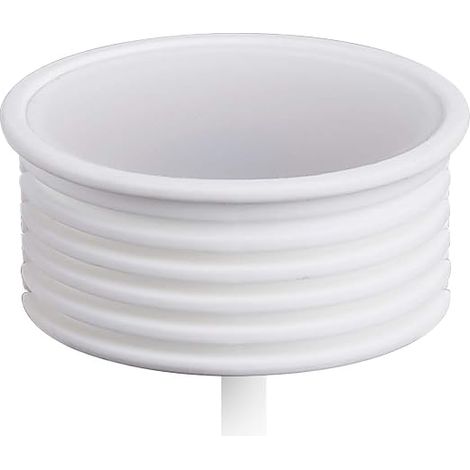 Flat LED Modules 22 mm Recessed Ceiling Spotlights 220V 5W Warm White (1/4)