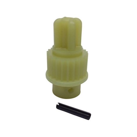 Eje de transmisión para procesador de alimentos KENWOOD KW675025