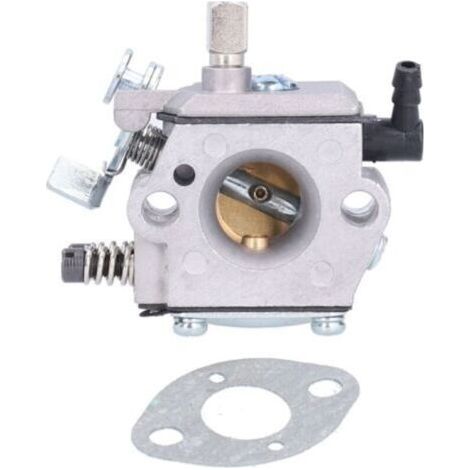 Pair - Carburateur Compatible Stihl 028 028AV Tillotson HU-40D Walbro WT-16b - (1/3)