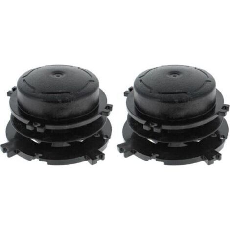 Lot de 2 têtes de rechange pour débroussailleuse FS-AutoCut 36-2, 46-2, 56-2 - 40037133001