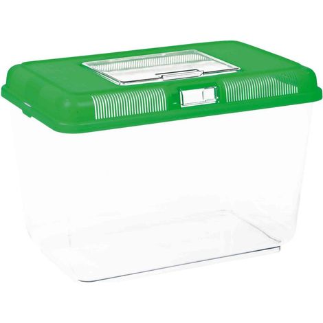 Boîte alimentaire et de transport 38 × 26 × 24 cm