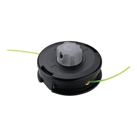 TapNGo-Mähkopf "EL109" Easyload "neutral" 109 mm TECOMEC 50719065 (1/4)