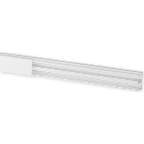 Optima Moulure 22/2x12,5 - b08801 - IBOCO