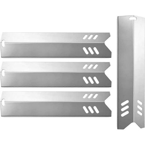 plaques chauffantes de rechange pour gril Expert Grill Parts, accessoires de gril, brûleurs (1/5)