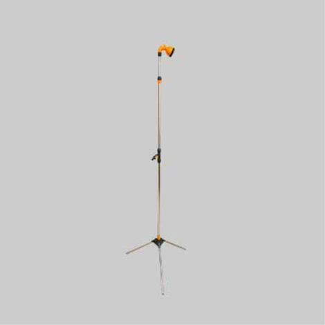 Doccia da giardino ideal star  IDEAL STAR
