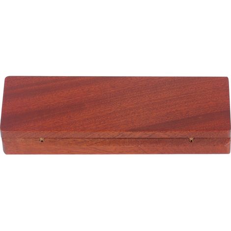 Aufbewahrungsbox aus Holz für Lötkolben, elektrische Lötkolben, CNC-Bearbeitungszubehör für TS80P (1/5)