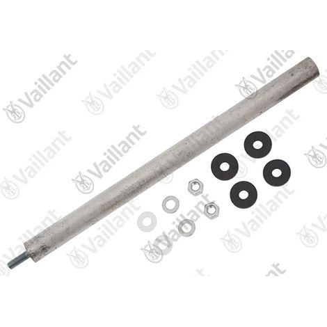 VAILLANT Ánodo VEH 80/7-3 u.w. Vaillant-Nr. , 0020122766
