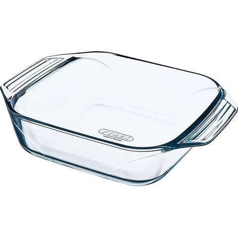 Sartén Cuadro de 29x23 cm Pyrex (1/5)
