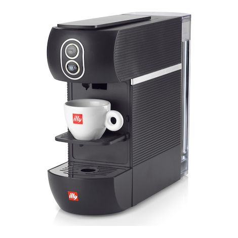 Illy Easy Automatica Macchina per caffè a cialde 1 L