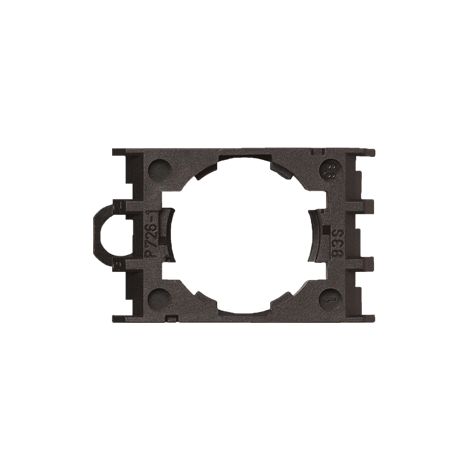 Support bouton pour tôle 0.5 à 4 mm B3S