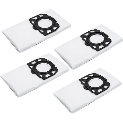 Suitable pour Aspirateur Accessoires MV4 MV5 MV6 WD4 WD5 WD6 Sac à poussière (1/5)