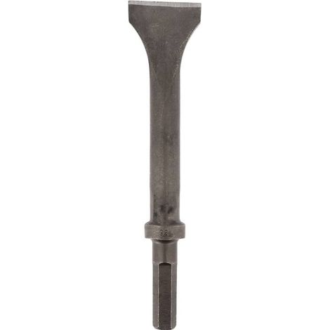 BURIN PLAT L220MM LARGEUR 51MM POUR UT8644H CEDREY