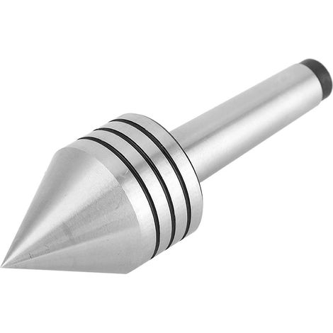 MT2 Leistungsstarkes Drehwerkzeug mit Antriebslager für Metall- und Holzdrehmaschinen (1/5)