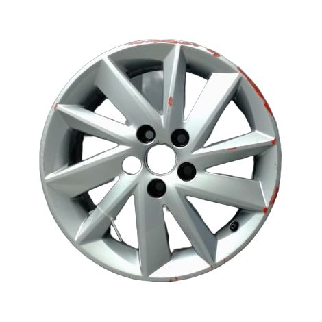 Jante Aluminium SEAT Ibiza [PRODUIT D'OCCASION]♻️6p0601025f8z8