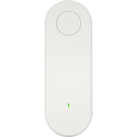 Purificateur d'air portable, élimine odeurs et allergènes, silencieux pour maison voiture bureau (1/5)