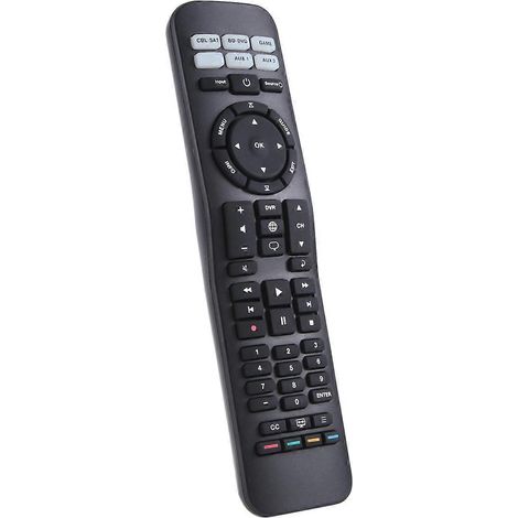 Remote Control For Phd Bose 535 525 Solo5 Solo10 Solo15 Cm520 Tv Audio Remote Control