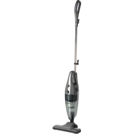 Balai électrique Cyclonic Banceau 2in1 600w Sac à Aspirateur Portable 1lt Réservoir