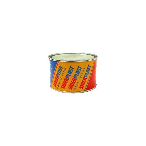 ILPA 9301 Stucco Fibra Vetro, Piccolo, Set di 12