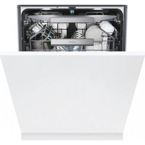 Haier XS 6A0M4PDB - Lavavajillas Integrable A 16 Cubiertos (1/5)