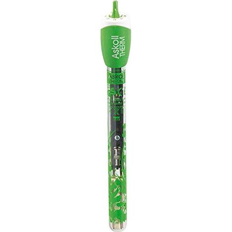 Askoll Therm - Riscaldatore con Tecnologia Riflettente e Preselettore Temperatura - Modello: S (35W) (1/3)