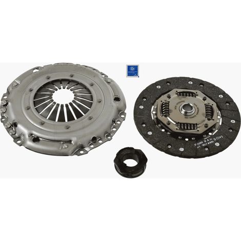 Kit de embrague Sachs 3000 951 099