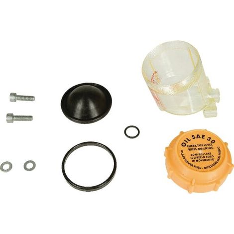 Kit para llenar Bertolini BERTOLINI 559817973