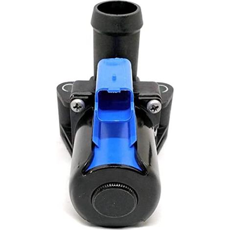 Heizungskühlmittel-Regelventil BM5G-18495-EA 1870523 BM5G18495DA für Ford Escape 1.6L Motoren der Baujahre 2013, 2016, 2015 und 2014.