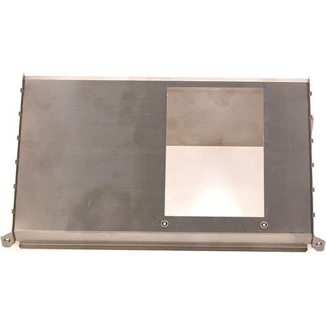 BOSCH Ersatzteil TTNR: 87155054610 Abgassammler