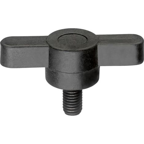 FORMAT Flügelschraube für 120-300mm Blechschere
