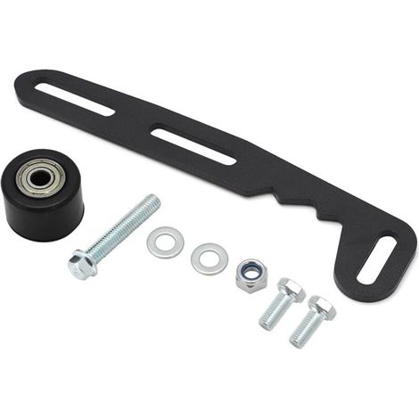 Compatible avec les tendeurs de chaîne Predator Small 212, 224, 236, 196, GX160, GX200, Coleman CT200U, CT200U-EX, BT200X, CT100U et Baja DB30. (1/4)