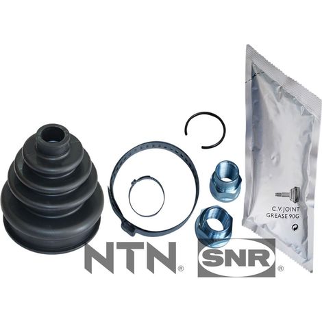 Kits soufflet coté roue - OBK58.004 - SNR - Compatible avec véhicule Ford, Fiat, Alfa Romeo