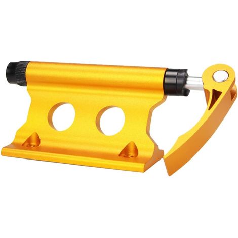 Support de Fixation de Fourche de Vélo Support de Fixation de Fourche de Roue Avant Support de Fixation de Fourche de Vélo (1/5)