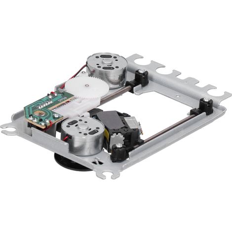Tête de lentille laser de remplacement pour lecteur DVD avec cadre SFHD850 (1/5)