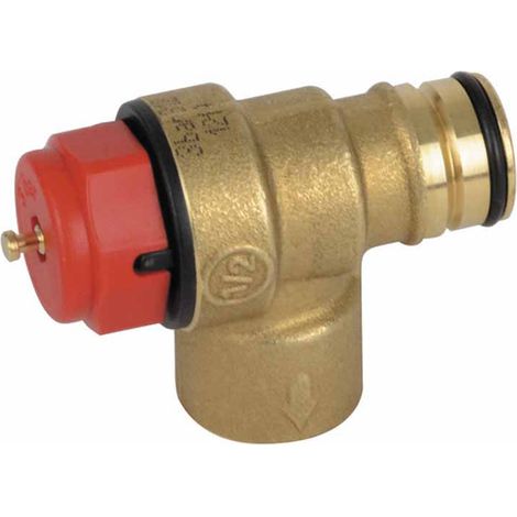 Soupape de sécurité IDRA3000 3b - DIFF pour Atlantic : 174419